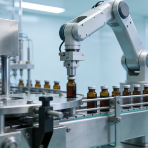 Brief Introduction of M12 Connector